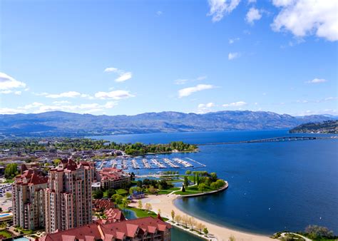 If you are registered with online services, you may view details of your tax account including. How Kelowna Reinvented Itself | Argus Properties Ltd.