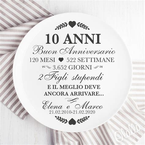 Idee e suggerimenti per lui e per lei. Idee Regalo per Anniversario di Matrimonio Originali e ...