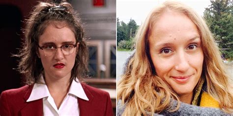 What The Girl Mathlete From Mean Girls Looks Like Now Clare Preuss Photos