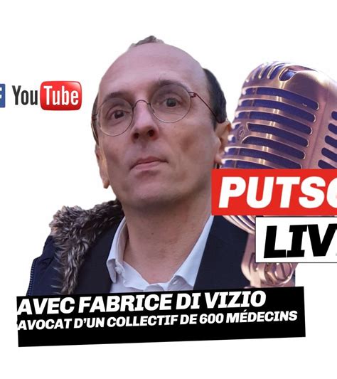 Or just click on download link. Maitre Fabrice Di Vizio: "C'est un gouvernement de ...