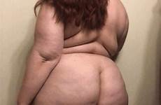 tumblr bbw goddess tumbex gif ass curvy back rolls cute