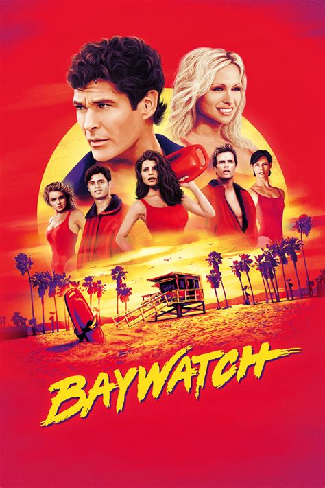 Baywatch Tvmaze