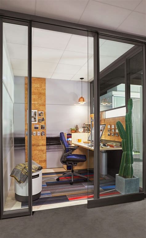 Creative Spaces Flexible Work Environments By Steelcase And Microsoft