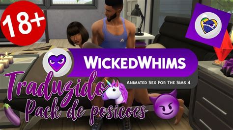 How To Download Wicked Whims Sims Dailygase