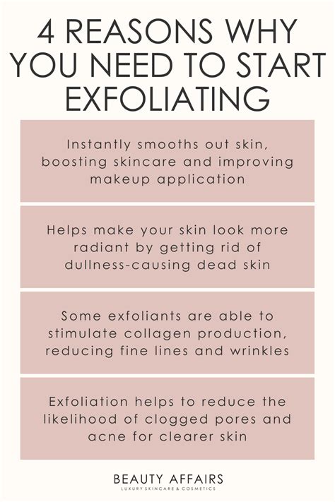 Exfoliation 101 How To Exfoliate Your Way To Glowing Skin In 2023 How To Exfoliate Skin Skin