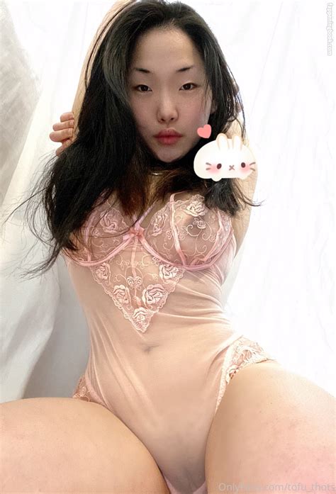 Tofu Thots Nude Onlyfans Leaks The Fappening Photo