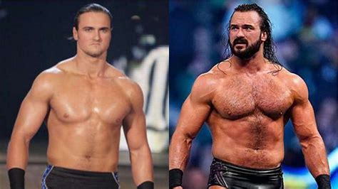 Page Most Incredible Body Transformations Of Current Wwe Superstars Hot Sex Picture