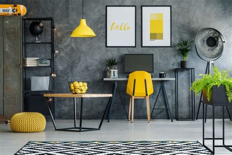 Colours That Go With Yellow 12 Colour Scheme Ideas Better Homes And