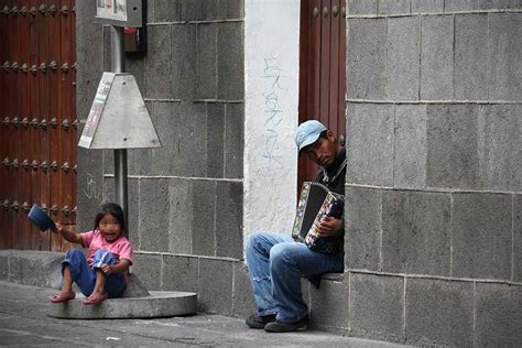 Marginación Infantil Persiste En Las Calles De Puebla Poblanerías En