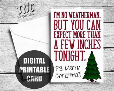 naughty christmas card for her printable funny adult christmas card girlfriend sexy christmas