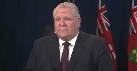 Doug ford is expected to make an announcement today about ontario reopening, fulfilling his promise that it was coming very soon. Ford government to make announcement today | News