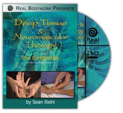 deep tissue and neuromuscular therapy the extremities terra rosa online