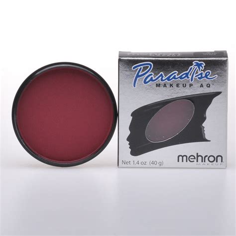 Mehron Paradise Makeup Aq Porto Grimages Com