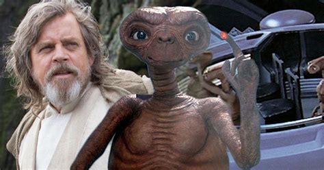 Star Wars The Last Jedi Theory Bring Back The Et Aliens