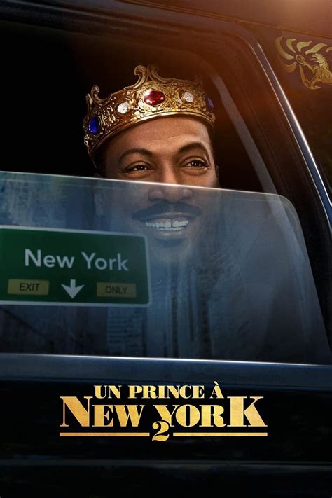 Vost~hd Un Prince à New York 2 Regarder Film Complet Streaming Vf