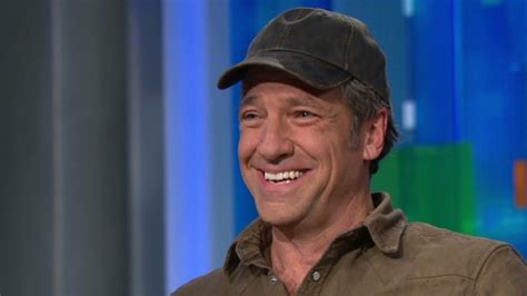 Mike Rowe Is On Pr Campaign For Hard Work Cnn