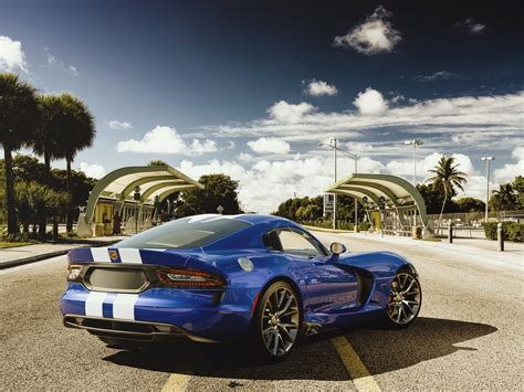 Feel free to download every wallpaper you wish for your mac os computer. car, Vehicle, Dodge Viper Wallpapers HD / Desktop and ...