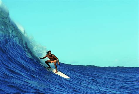 Sunset Beach Hawaii Surf