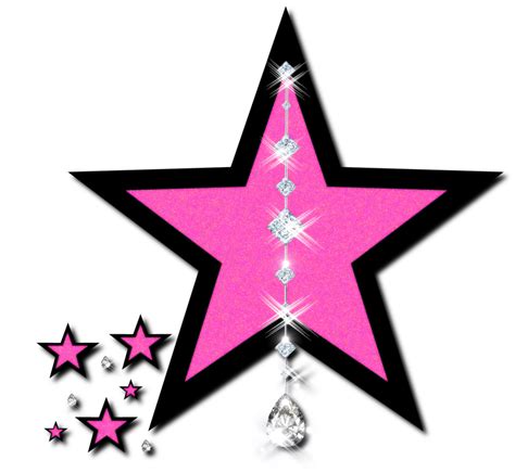 Small Star Clipart Clipart Best