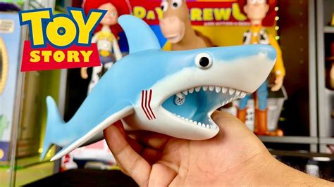 Ultimate Movie Accurate Toy Story Shark Custom Mod Youtube