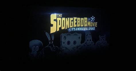 Nickalive The Spongebob Movie It S A Wonderful Sponge Adds Batman