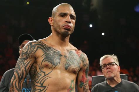 Miguel Cotto Living Art Queensberry Rules