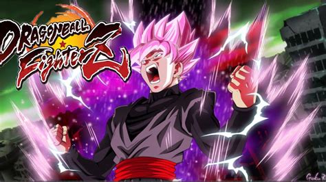 With tenor, maker of gif keyboard, add popular goku black rose animated gifs to your conversations. Dragon Ball FighterZ: svelato il roster della open beta ...