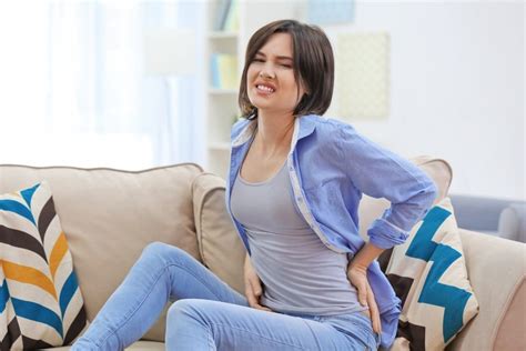 7 Surprising Reasons For Lower Back Pain In Women Iemiller