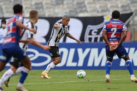Jun 08, 2021 jun 08, 2021 by planetfootball on msn.com. Boa atuação de Arana contra o Fortaleza pode fazer ...