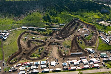 Thunder Valley Raceway