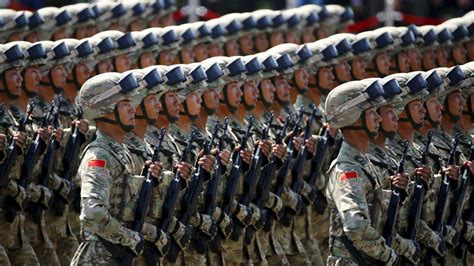 • 43 просмотра 1 неделю назад. China 'to provide aid, enhance military training' in Syria ...