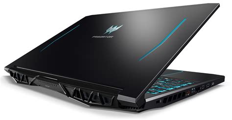 The acer predator helios 300 is, by all accounts, a budget gaming laptop. Nowe wersje Acer Helios 300 i Nitro 5 z kartami NVIDIA GTX ...