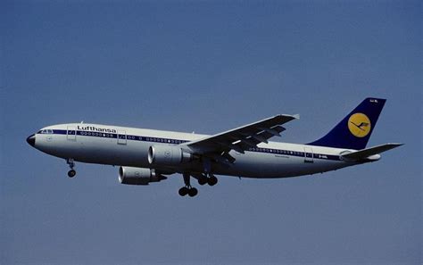Airbus A300 600 Passenger Aircraft Boeing 727 Airbus