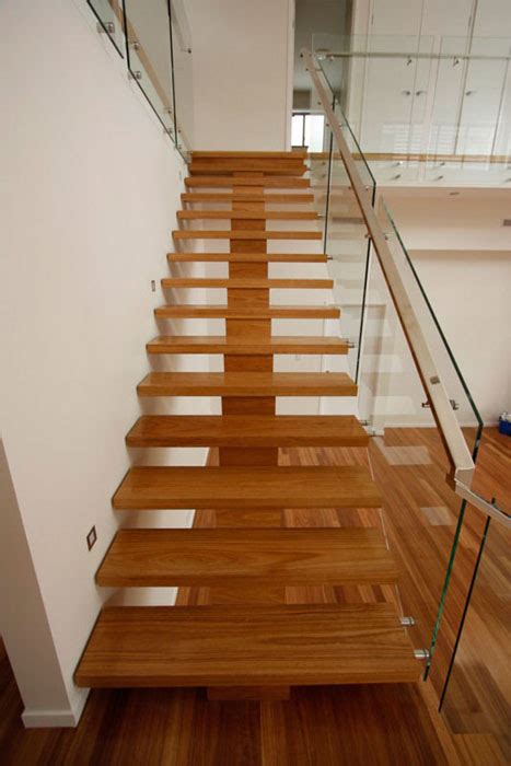 Ideal Stairs And Handrails Handrailstainlesstimber