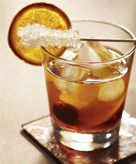 The 15 Most Popular Drinks To Order—or Fantasize About Ordering—at A Bar Popular Bar Drinks