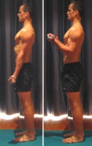Hotter, sharper pain right at the elbow often indicates a classic case dominated. Psychology/Physio.blog: Tennis Elbow and Exercise Protocol