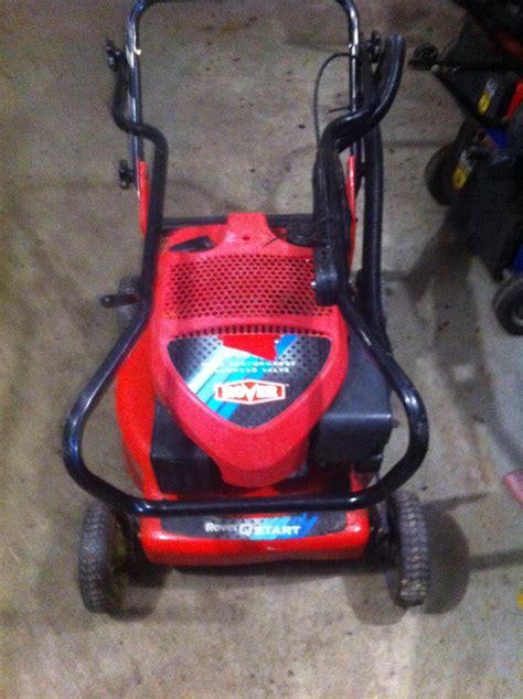 This forum is meant for the discussion of lawn and garden tractors and riding mowers. Rover i4500 Lawn Mower - OutdoorKing Repair Forum