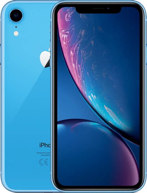 Apple iPhone XR Reviews and Ratings - TechSpot