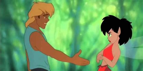 Ferngully The Last Rainforest 30th Anniversary Solzy At The Movies