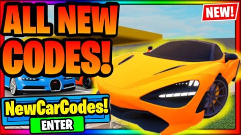 To redeem the wisteria codes roblox, hop into the game and enter the code in the chat input section and it should be redeemed. ALL NEW UPDATE CODES FOR Car Dealership Tycoon (Car ...
