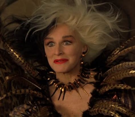 101 dalmatians (1996)click on the blue. Cruella - Glenn Close as Cruella De Vil Photo (32505250 ...