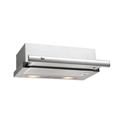 Ahorra con nuestra opción de envío gratis. Campana Empotrable TEKA TL 6310 INOX Código 40474253 ...