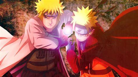 Naruto Minato Wallpapers Top Những Hình Ảnh Đẹp