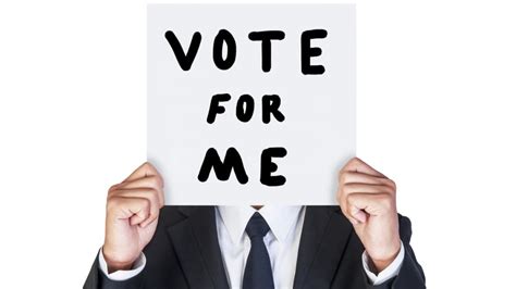 Voting is a method for a group, such as a meeting or an electorate, in order to make a collective decision or express an opinion usually following discussions, debates or election campaigns. Campaign signs not part of ad blackout: Elections Ontario ...