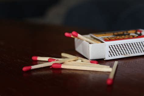 Matches 3 Free Stock Photo - Public Domain Pictures