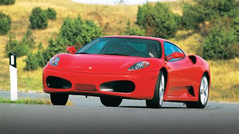 Check spelling or type a new query. Ferrari F430 buying guide | evo