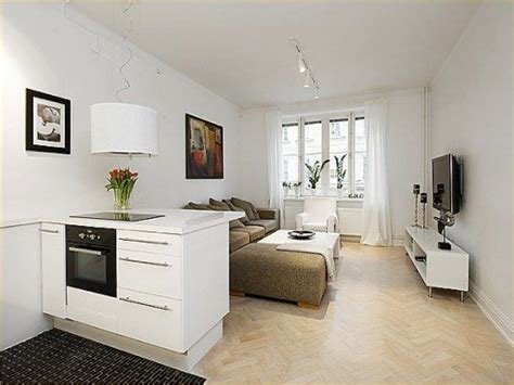 47 Cozy One Room Apartment Decorating Ideas Apartment Interior Design
