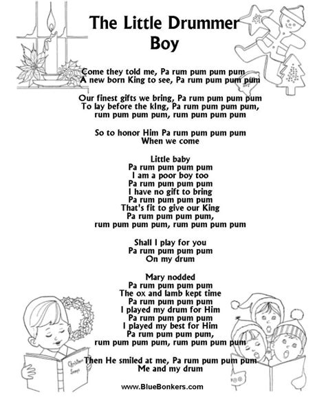 Lyrics generated using artificial intelligence. CRISTMAS CAROL WORDS - Bing Images | Christmas carols ...
