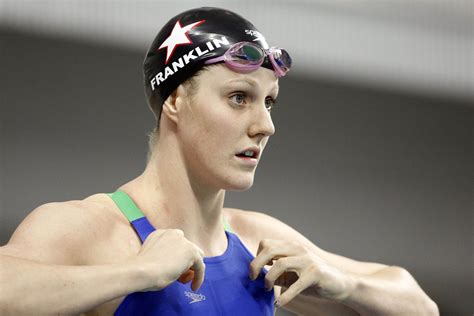 Missy Franklin Returns to California For 2015 Honda Cup Ceremony ...