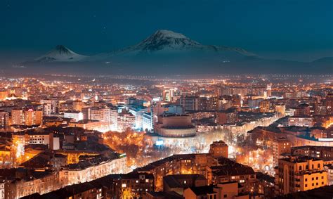 Qué Ver En Armenia 10 Lugares Imprescindibles Con Imágenes